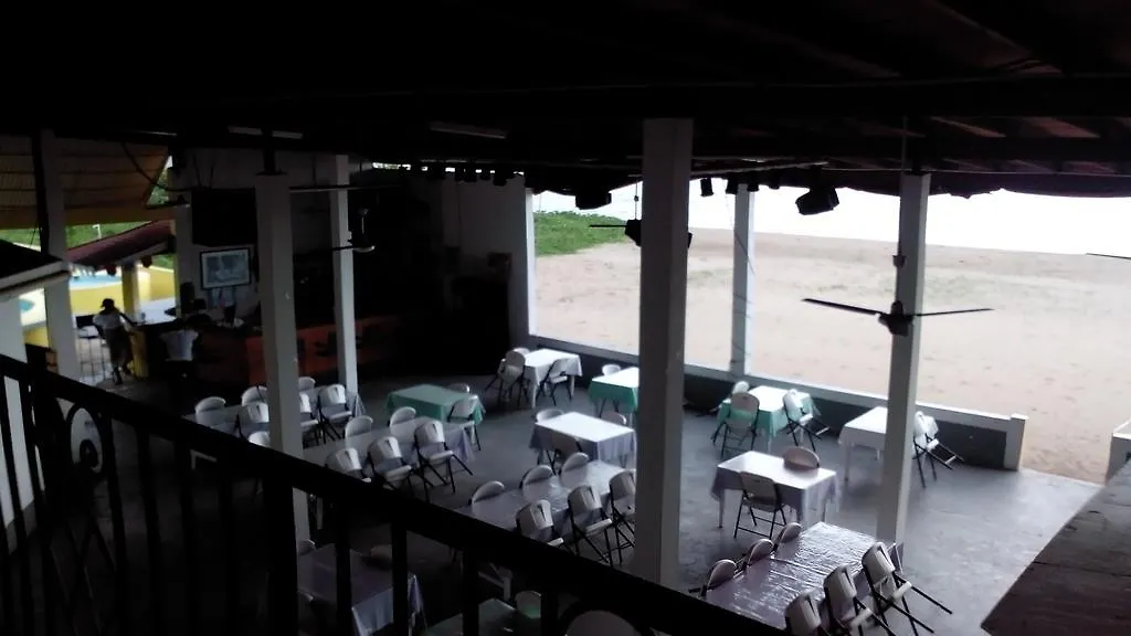 Port Of Call Hotel Black River Jamaica
